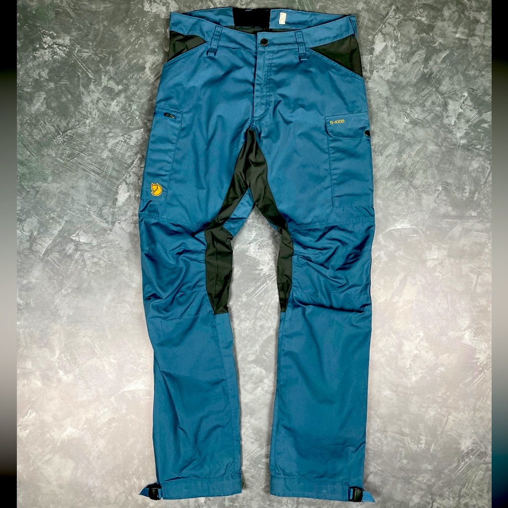 Fjallraven pants G - 1000